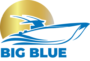 Big Blue Logo