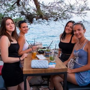 Smola - Beach chillout bar 12